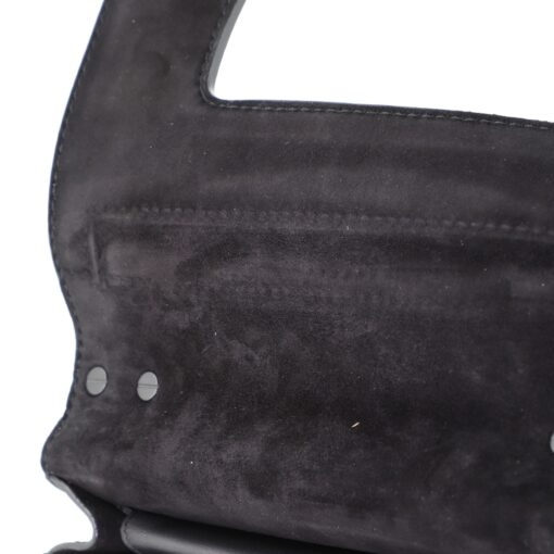 Ultra Matte J'Adior Flap Bag Matte Calfskin Medium - Image 6