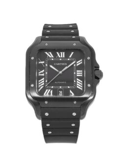 Cartier Santos WSSA0039