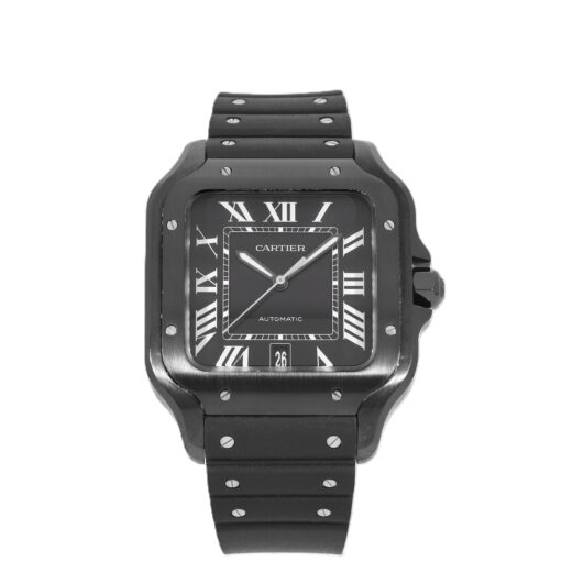 Cartier Santos WSSA0039