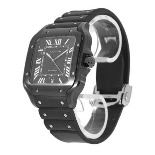 Cartier Santos WSSA0039 - Image 2