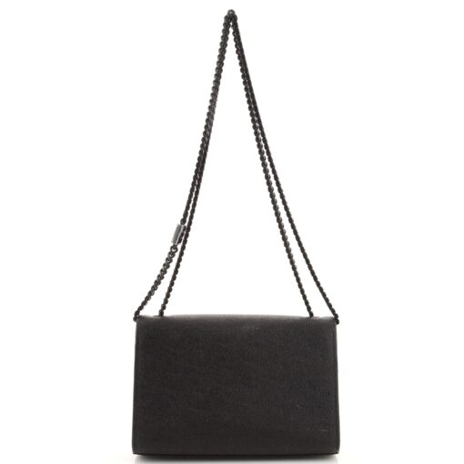 Classic Monogram Crossbody Bag Grainy Leather Small - Image 3