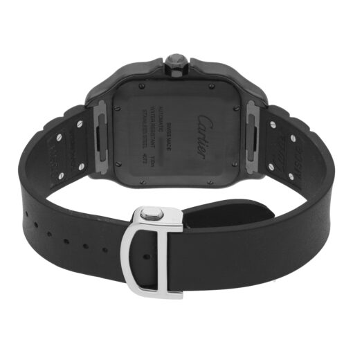 Cartier Santos WSSA0039 - Image 4