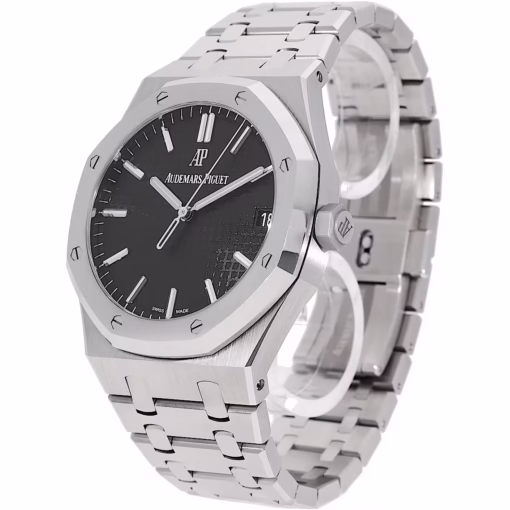 Audemars Piguet Royal Oak - Image 2