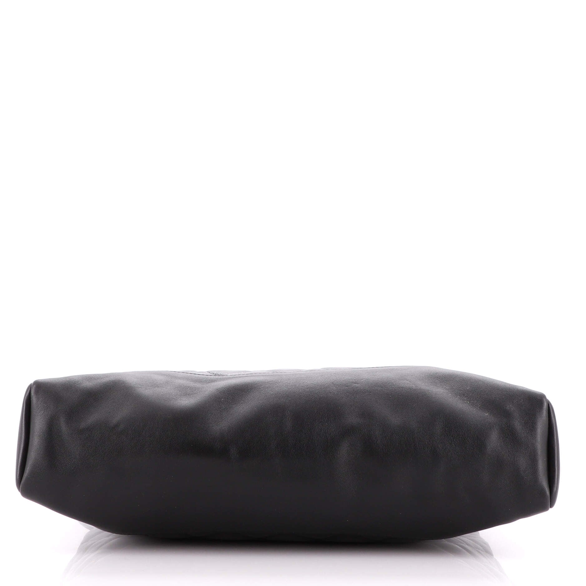 31 Shopping Bag Quilted Lambskin Large - Image 5