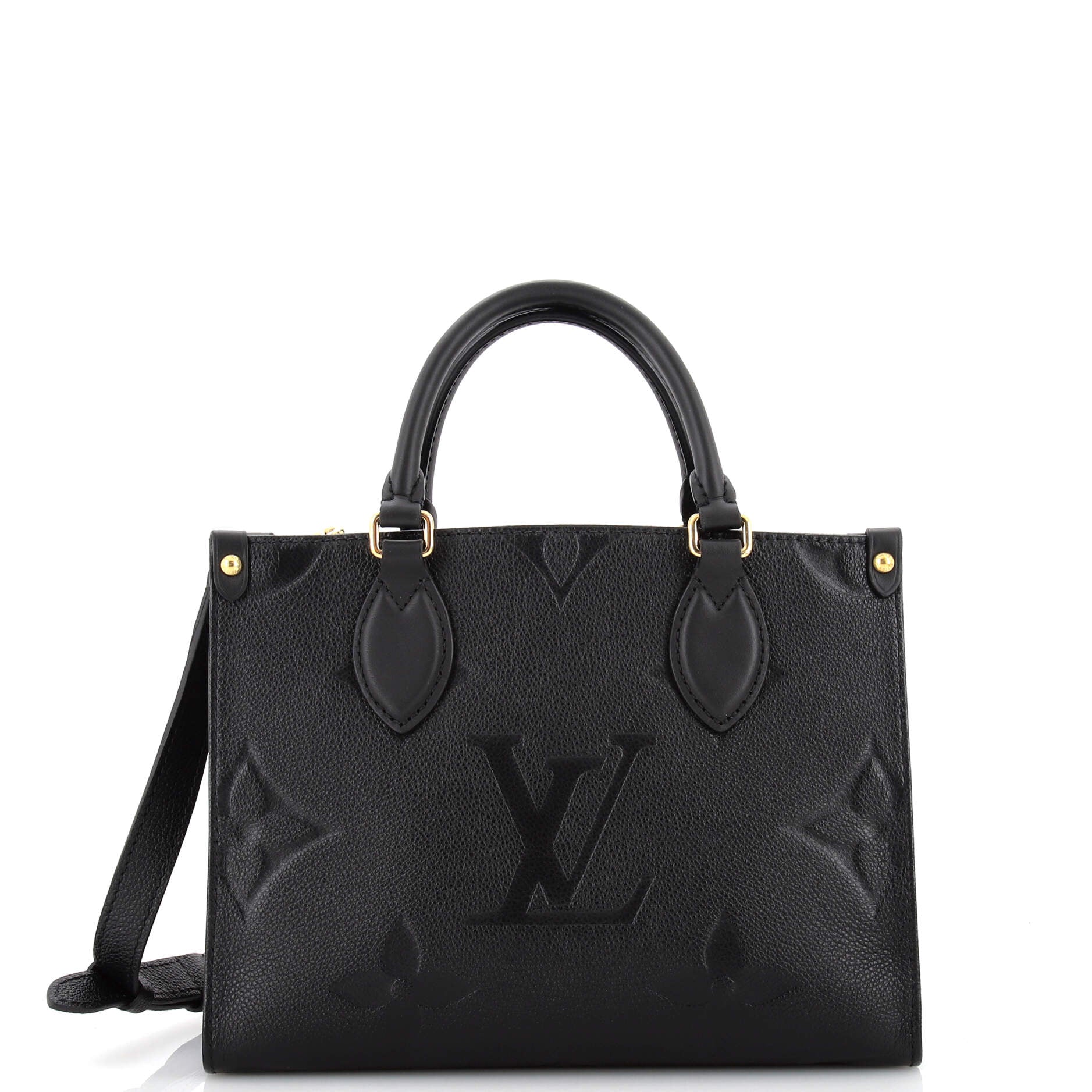 OnTheGo Tote Monogram Empreinte Giant PM