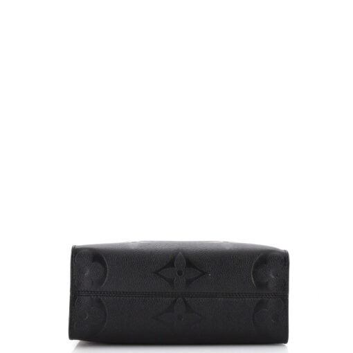 OnTheGo Tote Monogram Empreinte Giant PM - Image 4