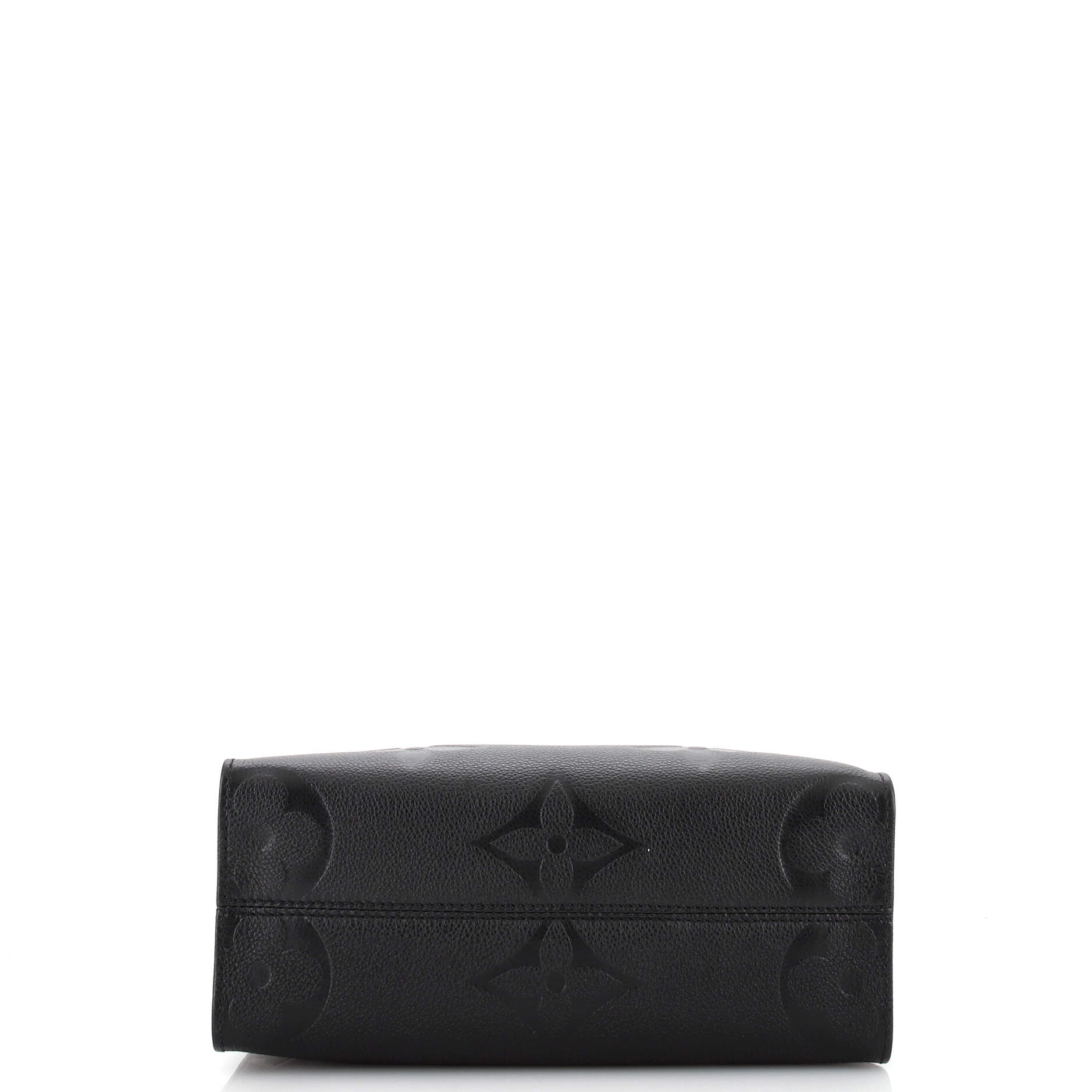OnTheGo Tote Monogram Empreinte Giant PM - Image 4
