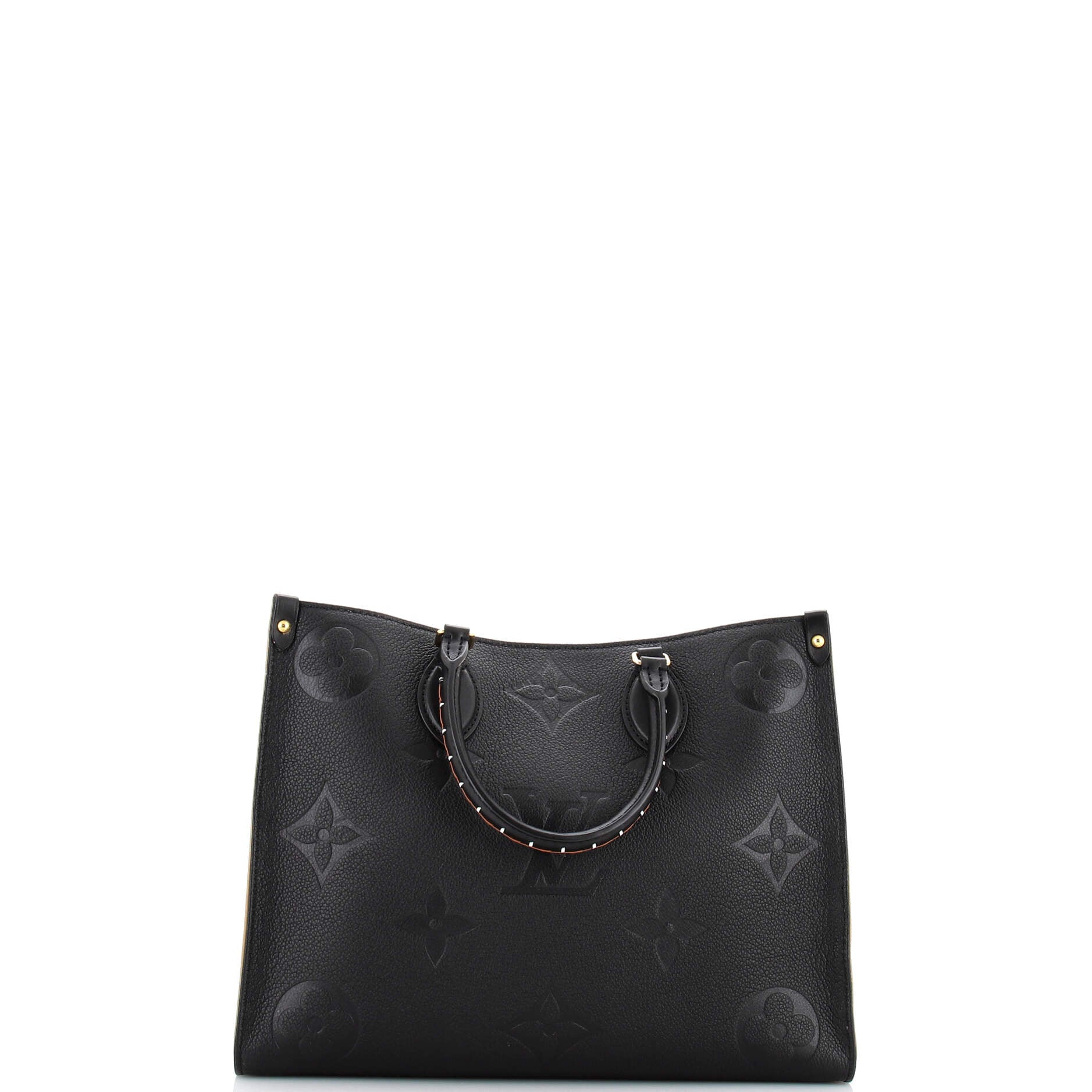 OnTheGo Tote Wild at Heart Monogram Empreinte Giant MM - Image 3