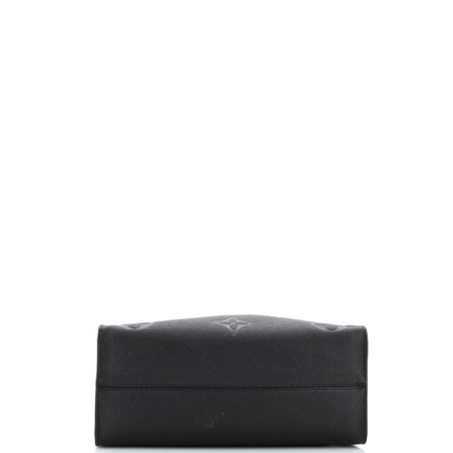 OnTheGo Tote Wild at Heart Monogram Empreinte Giant MM - Image 4