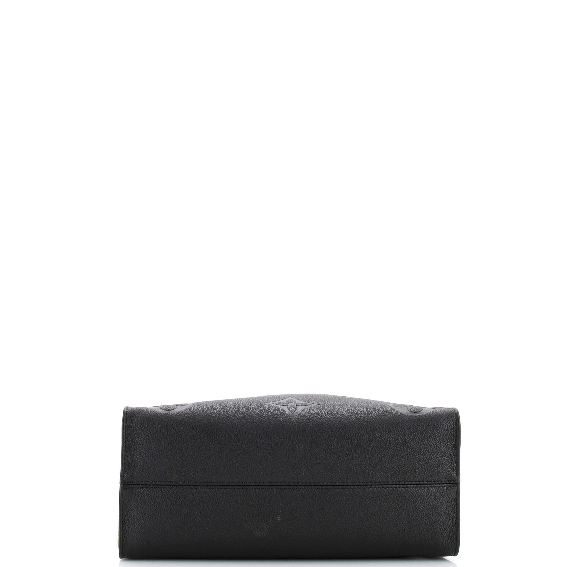 OnTheGo Tote Wild at Heart Monogram Empreinte Giant MM - Image 4