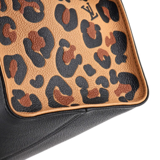 OnTheGo Tote Wild at Heart Monogram Empreinte Giant MM - Image 8