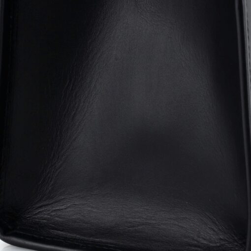 Sunshine Shopper Tote Leather Medium - Image 6