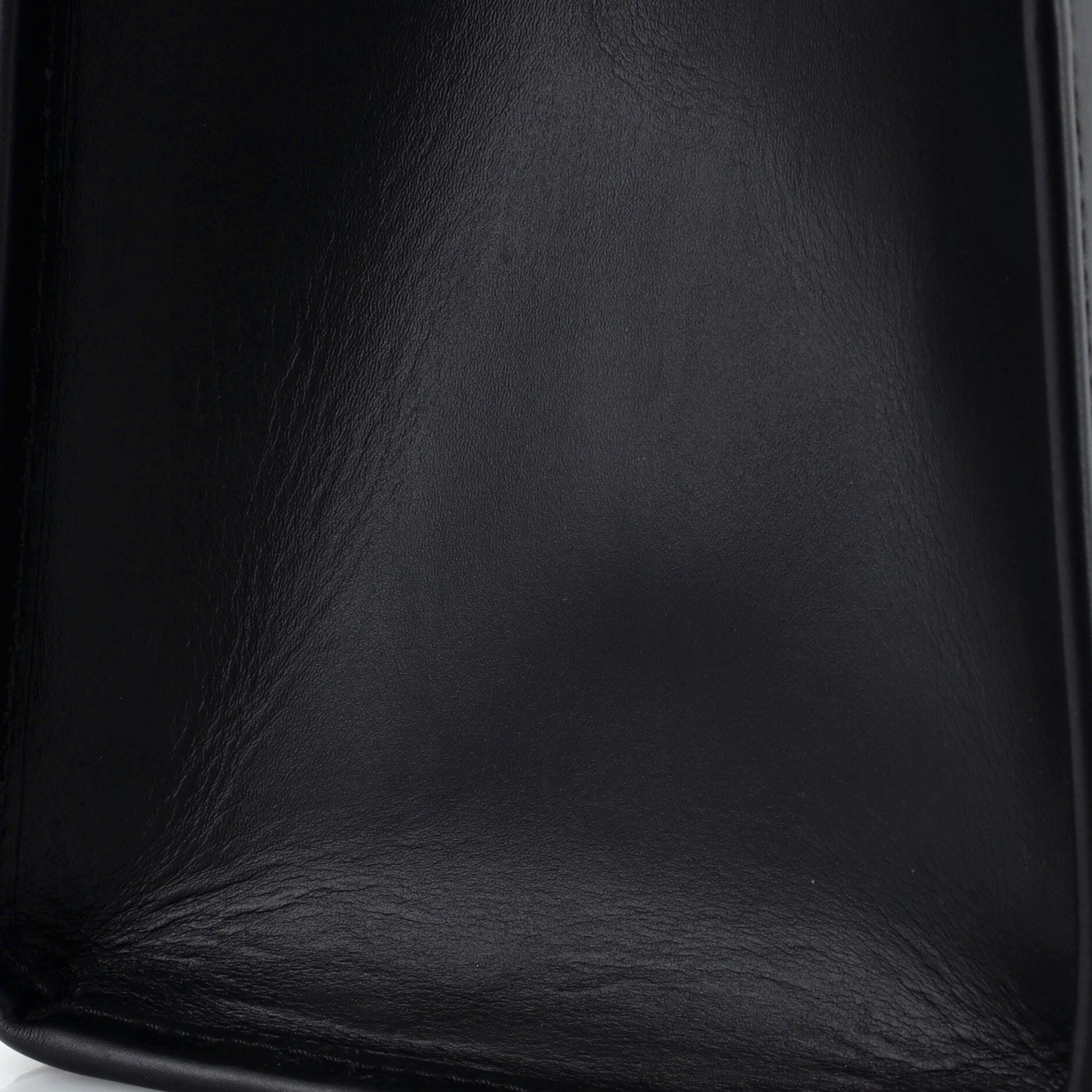 Sunshine Shopper Tote Leather Medium - Image 6