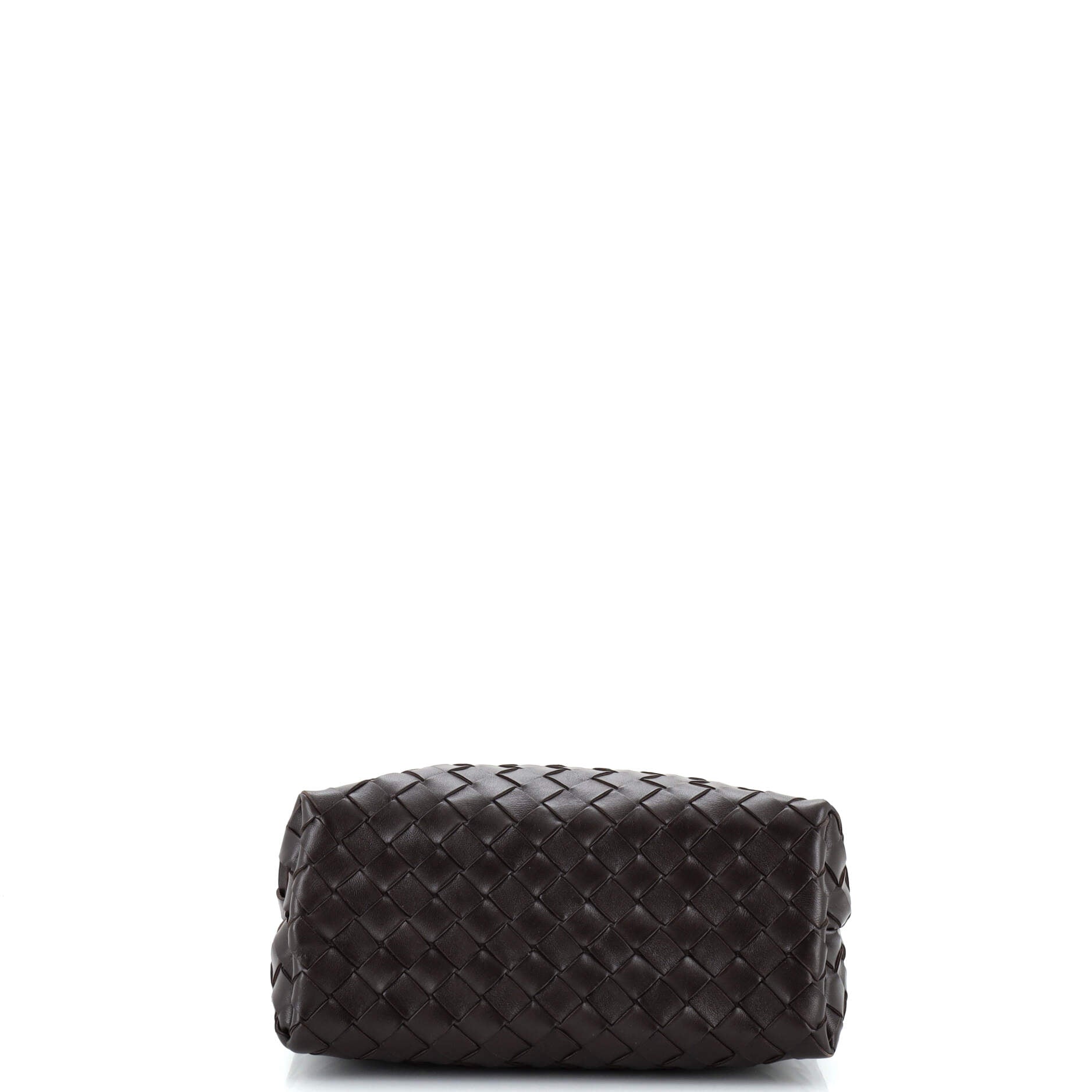 Andiamo Top Handle Bag Intrecciato Nappa Small - Image 4