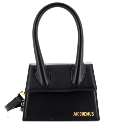 Le Chiquito Moyen Bag Leather