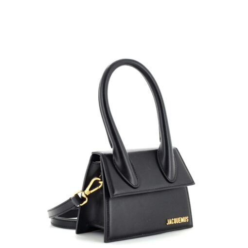Le Chiquito Moyen Bag Leather - Image 2