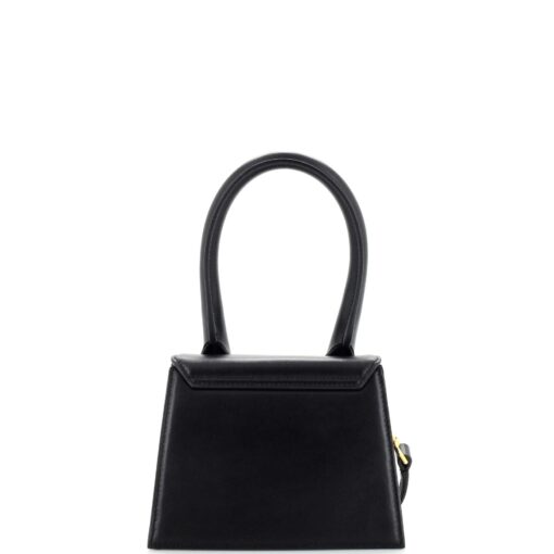 Le Chiquito Moyen Bag Leather - Image 3