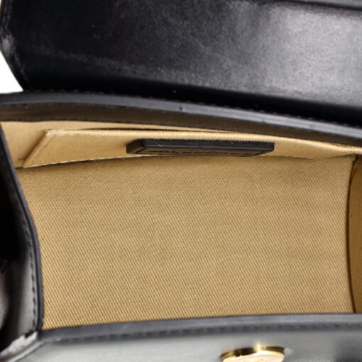 Le Chiquito Moyen Bag Leather - Image 5