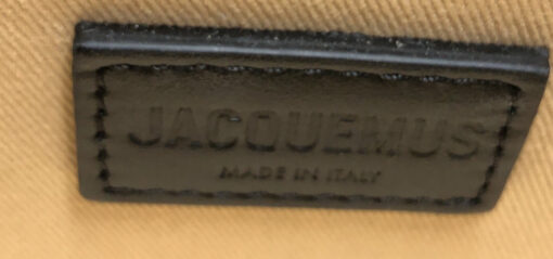Le Chiquito Moyen Bag Leather - Image 6
