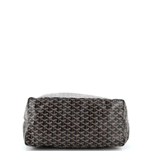 Saint Louis Tote Printed Coated Canvas GM - Image 5