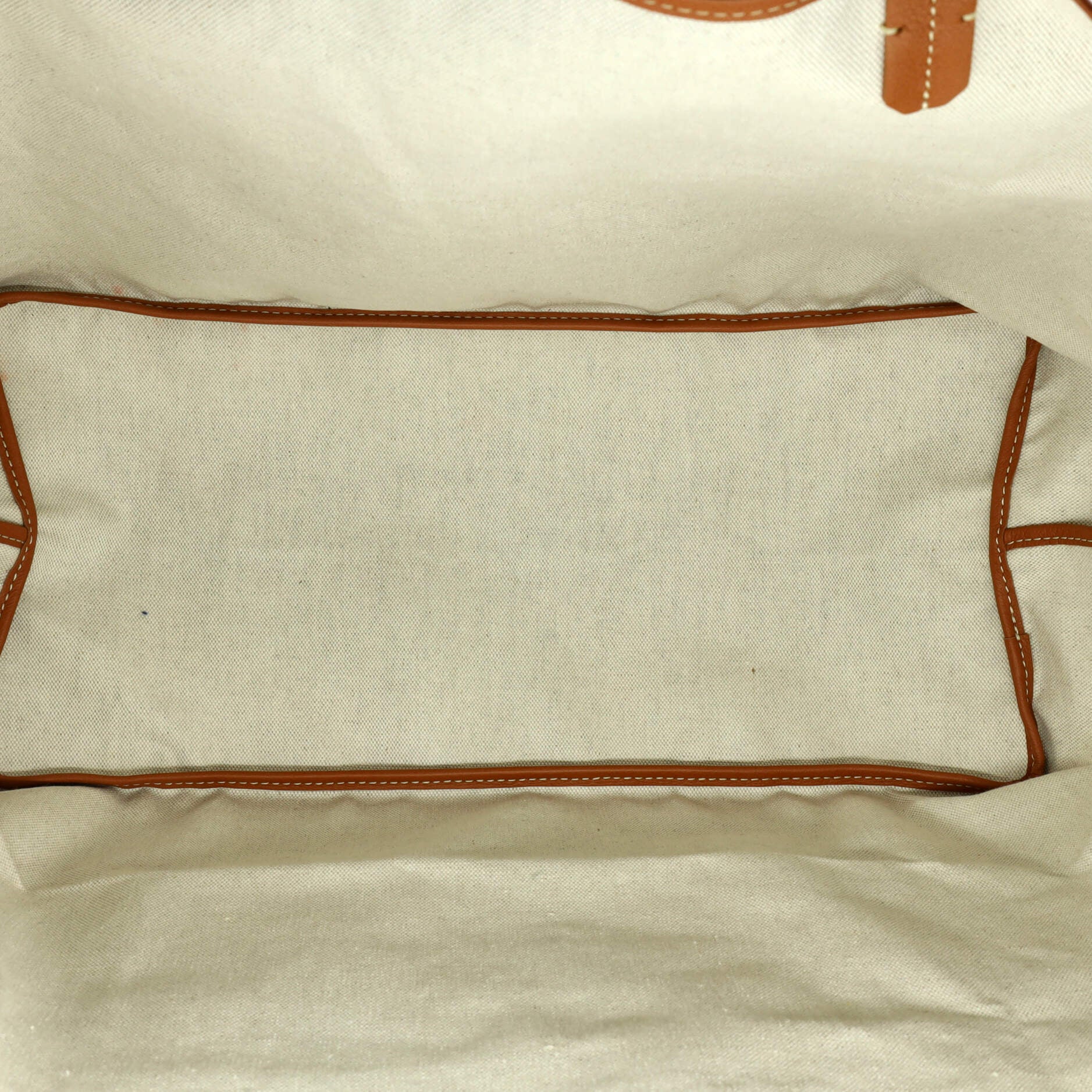 Saint Louis Tote Printed Coated Canvas GM - Image 6