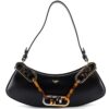 O’Lock Swing Shoulder Bag Leather