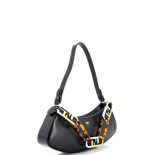 O’Lock Swing Shoulder Bag Leather - Image 2