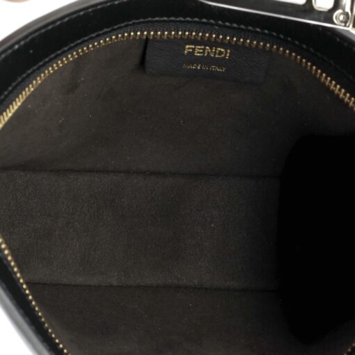 O’Lock Swing Shoulder Bag Leather - Image 5