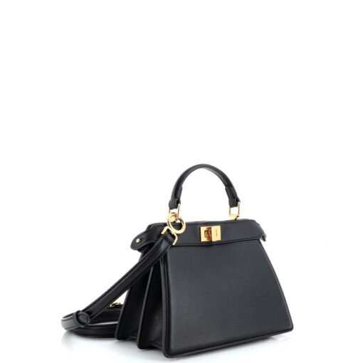 Peekaboo ISeeU Bag Leather Petite - Image 2