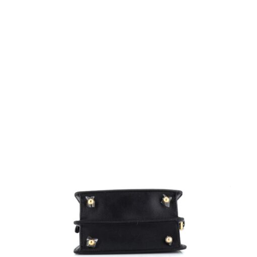 Peekaboo ISeeU Bag Leather Petite - Image 4