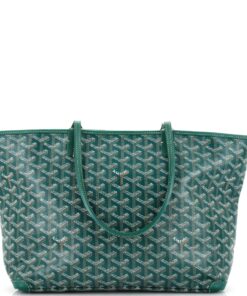 Artois Tote Coated Canvas PM