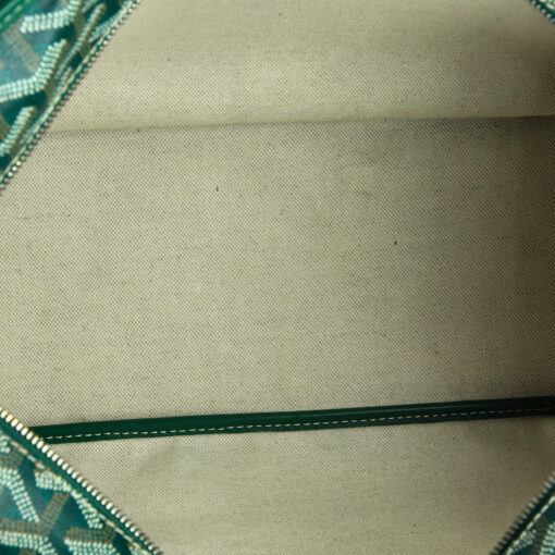 Artois Tote Coated Canvas PM - Image 5