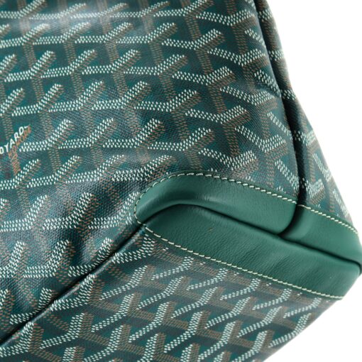 Artois Tote Coated Canvas PM - Image 6