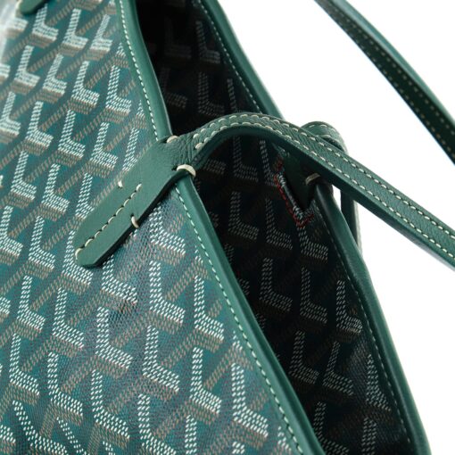 Artois Tote Coated Canvas PM - Image 7