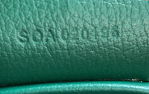 Artois Tote Coated Canvas PM - Image 8