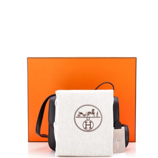 Constance NM Bag Epsom 18 - Image 2