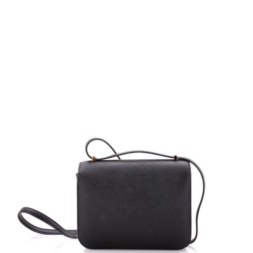 Constance NM Bag Epsom 18 - Image 4
