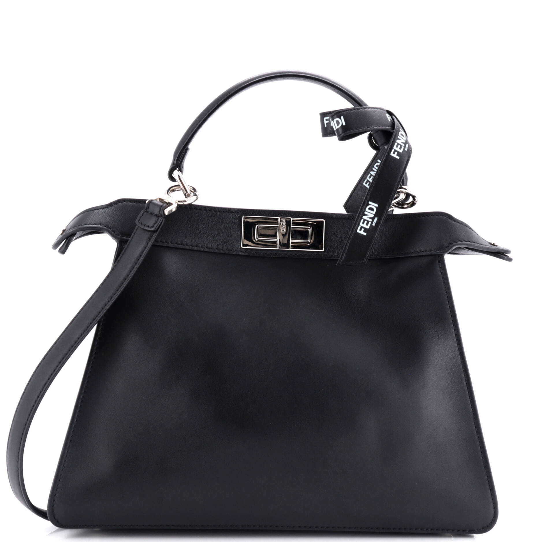 x Marc Jacobs Peekaboo ISeeU Bag Leather Medium