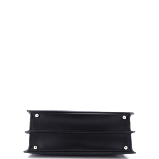 x Marc Jacobs Peekaboo ISeeU Bag Leather Medium - Image 4