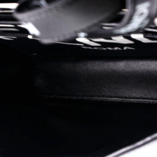 x Marc Jacobs Peekaboo ISeeU Bag Leather Medium - Image 5