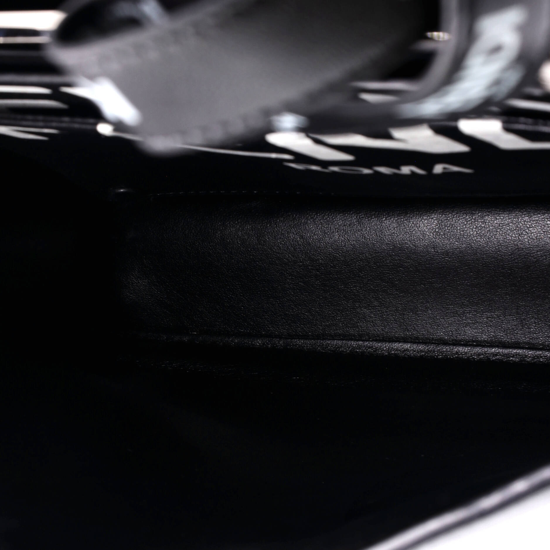 x Marc Jacobs Peekaboo ISeeU Bag Leather Medium - Image 5