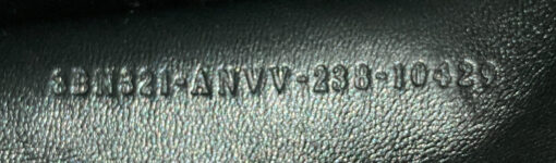 x Marc Jacobs Peekaboo ISeeU Bag Leather Medium - Image 6