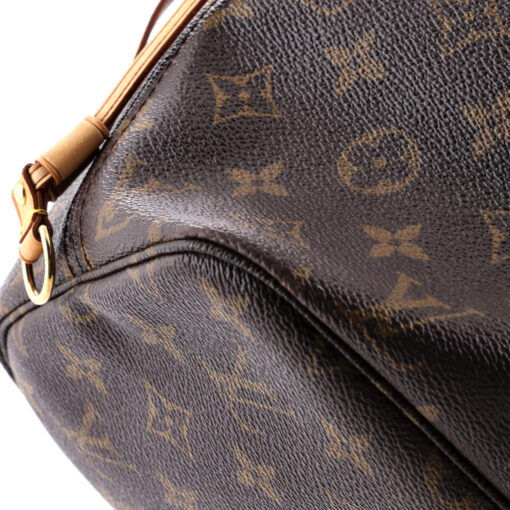 Neverfull Tote Monogram Canvas MM - Image 7