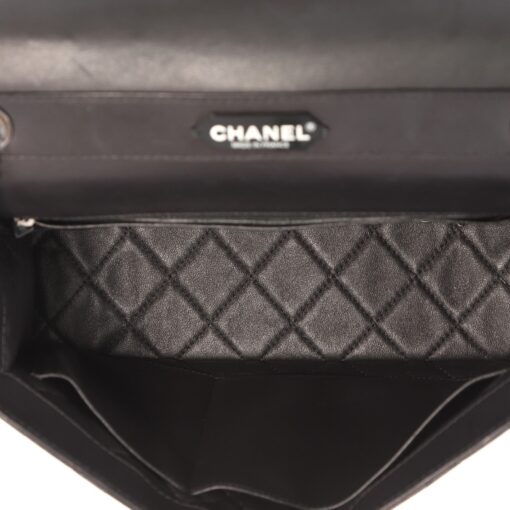 Urban Luxury Top Handle Bag Quilted Calfskin Medium - Image 6
