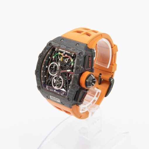 Richard Mille RM50-03 McLaren F1 Tourbillon - Image 4