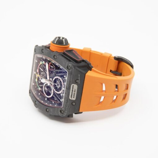Richard Mille RM50-03 McLaren F1 Tourbillon - Image 3