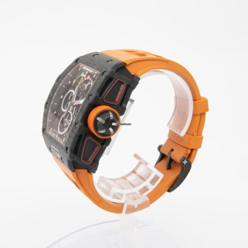 Richard Mille RM50-03 McLaren F1 Tourbillon - Image 5