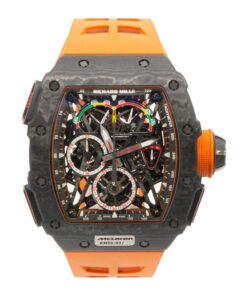 Richard Mille RM50-03 McLaren F1 Tourbillon