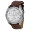 Tissot Men's T035.439.16.031.00 T-Classic Couturier Watch