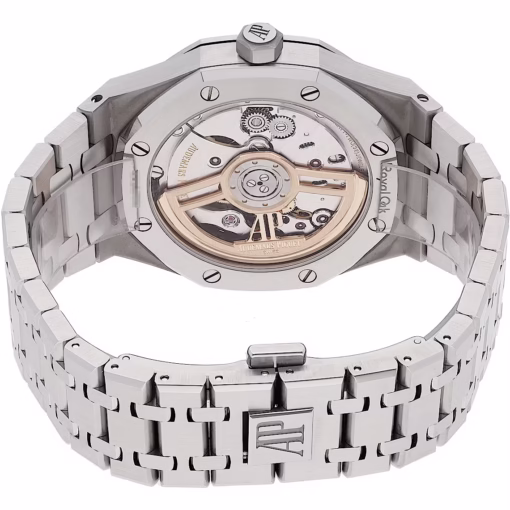 Audemars Piguet Royal Oak - Image 4